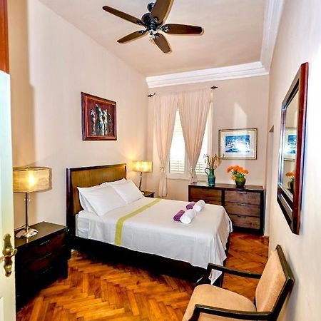 Large Three Bedroom, Center Of Old Town Dubrovnik Luaran gambar